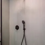 Zampieri House ホームステイ ローマ