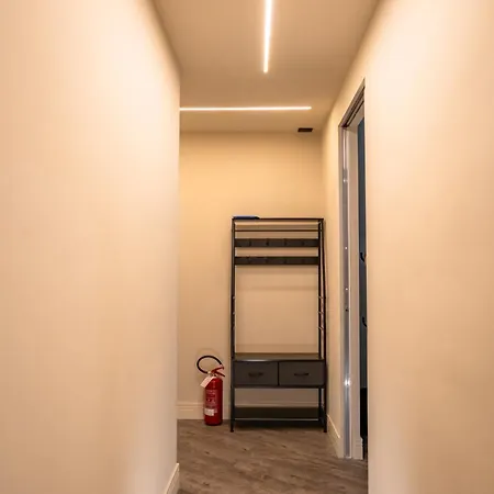Zampieri House * Rome