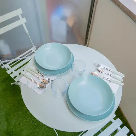 Homestay Zampieri House Rome