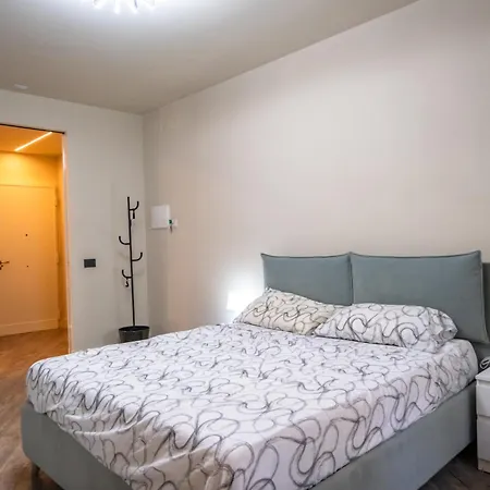 Séjour chez l'habitant Zampieri House Rome