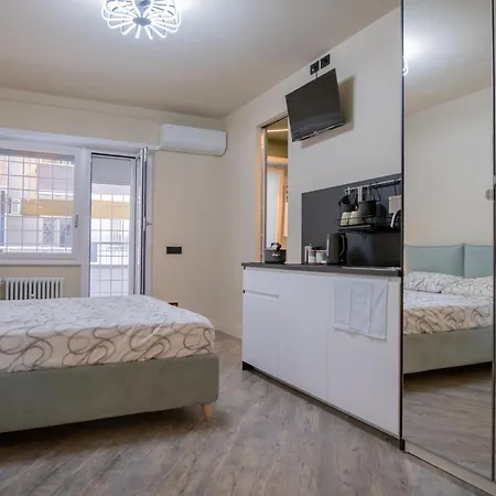 Alloggio in famiglia Zampieri House Roma