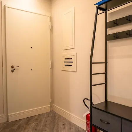 Zampieri House Alloggio in famiglia Roma