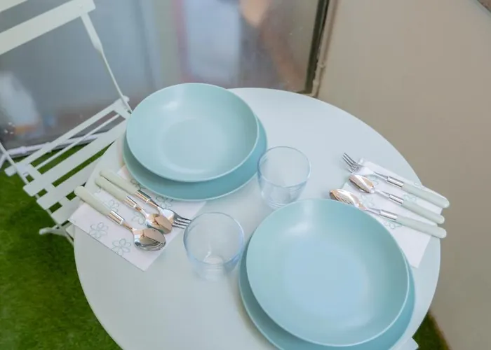 Rum i privatbostad Zampieri House Rom