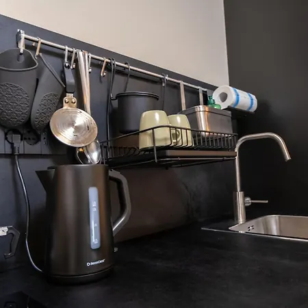 Privat bolig Zampieri House