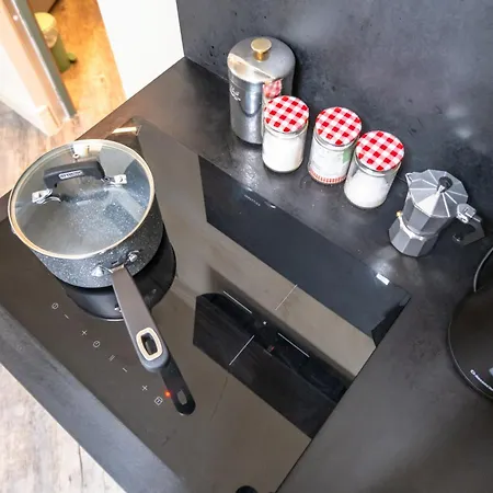 Zampieri House Privat bolig