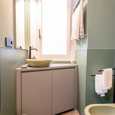 Privat bolig Zampieri House