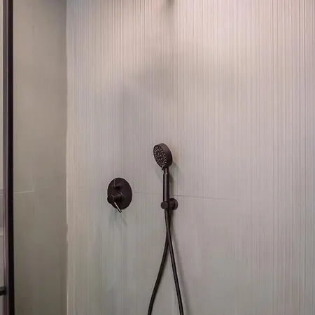 Zampieri House Privat bolig Rom