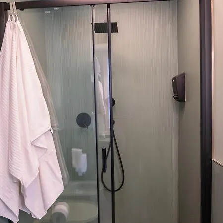 Zampieri House * Rom