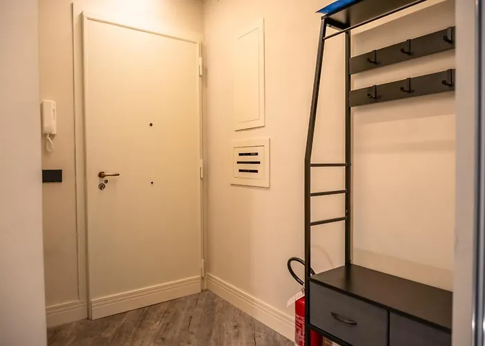 Zampieri House Séjour chez l'habitant Rome