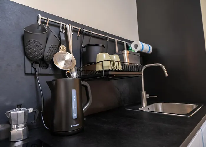 Séjour chez l'habitant Zampieri House