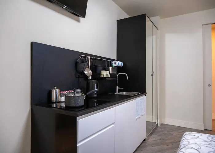 Zampieri House Séjour chez l'habitant Rome