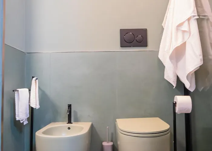 Zampieri House Séjour chez l'habitant *