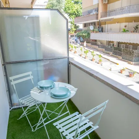Zampieri House