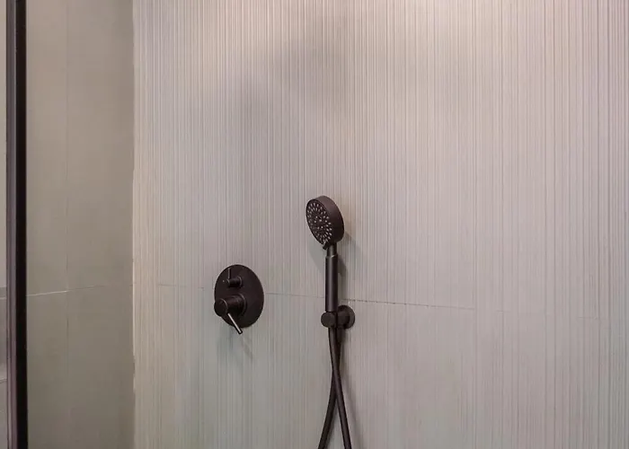 Zampieri House 民宿 罗马